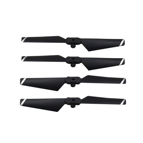 Drone Propeller for MJX Bugs 4W 4-axis Aircraft Blade Accessories Parts